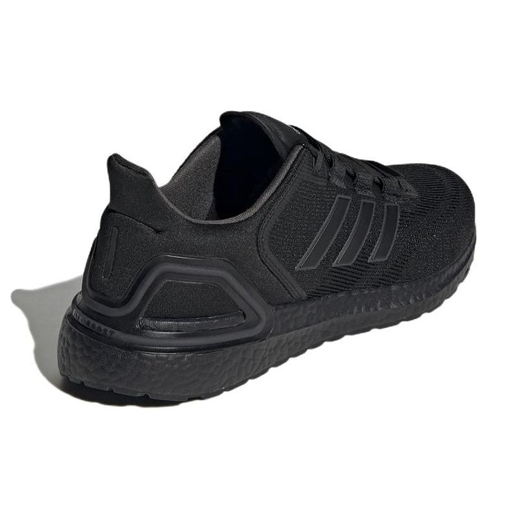 New Adidas Ultraboost 20 Lab 'Black' GX6596