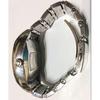 Used Orient Star Retro Future Car Model Working Back Skelton Automatic Winding Working