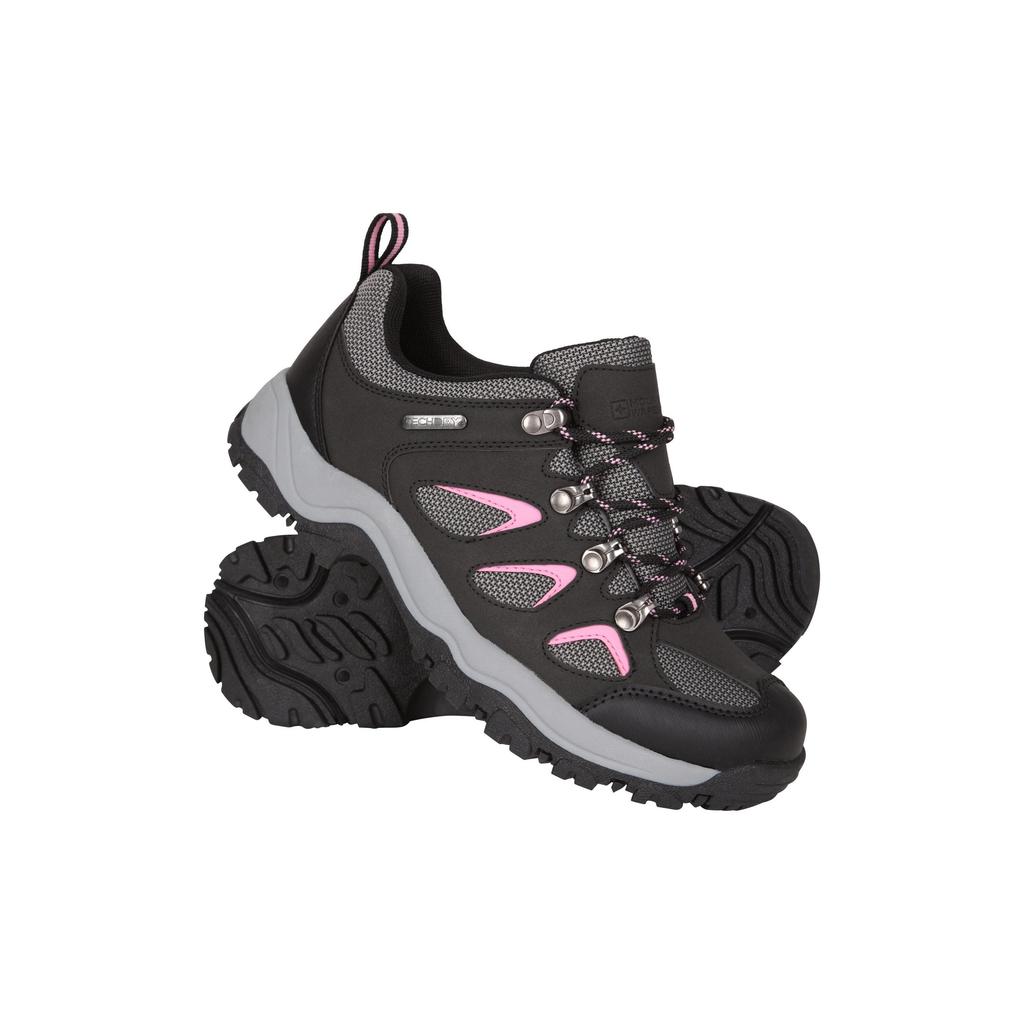 Mountain Warehouse Damen/Damen Adventurer Wasserdichte Wanderschuhe