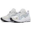 Mizuno Sport Style Wave Rider 1 Camo Mesh Synthetic Leather Athletic Shock Absorbing Durable Low Top Lifestyle Shoes Men Sneaker Gray D1GA193001