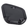 Motorcycle Side   Cover Lid  ive Dust Resistant Easy Install for NMAX125 NMAX155 NMAX V1 V2