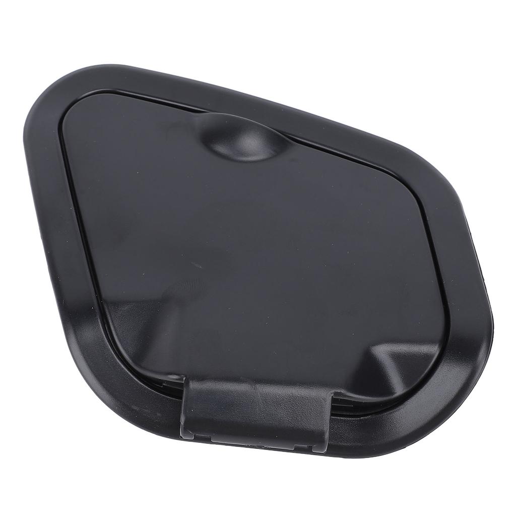 Motorcycle Side   Cover Lid  ive Dust Resistant Easy Install for NMAX125 NMAX155 NMAX V1 V2