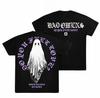 2026 Neuerscheinung Bad Omens Do You Feel Love Tour Muster T-Shirt Hohe Qualität Mode Lässig Herren Rundhals Bedrucktes T-Shirt