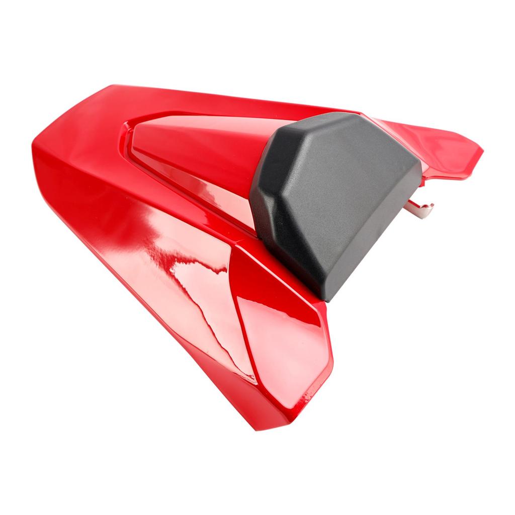 Rear Tail Fairing Seat Cover For Honda CBR650R CB650R 2024-2025 Matt Black