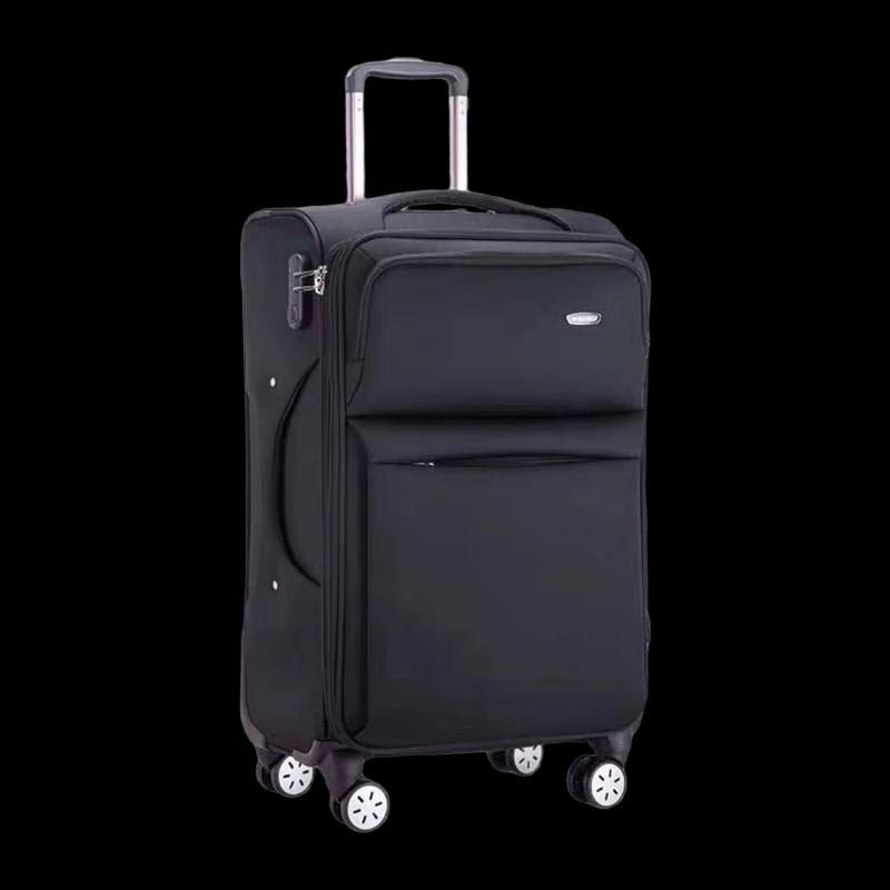 

SIDABOLO Extra-Large Oxford Business Luggage
