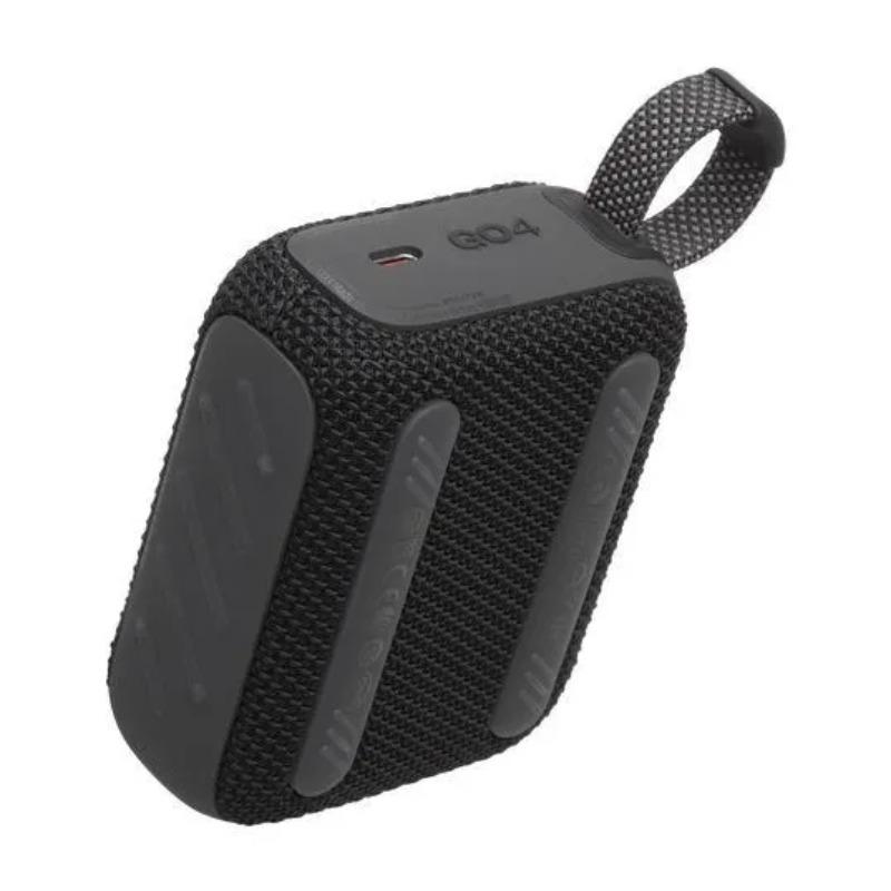 JBL GO4 wireless speaker, portable outdoor subwoofer small speaker