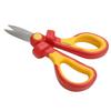 Endura VDE Insulated Electrician Scissors