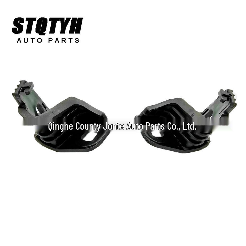 

BMW F30/F31 Headlight Bracket 51117285597/51117285598 Compatibility 1