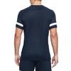 Nike Dri-Fit Academy Comfortable Versatile Simple Fashion Soccer Jersey Men tops Blue CW6102-451