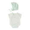 Heart Trio Cell Set Bodysuit  36370 040 08 