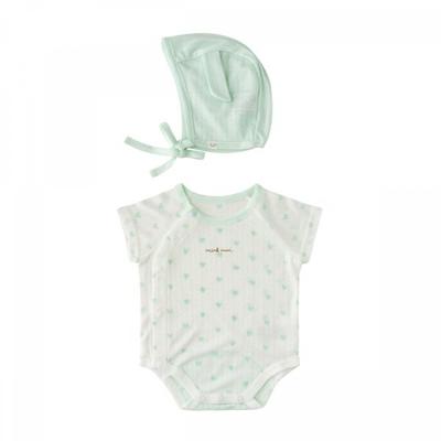 Heart Trio Cell Set Bodysuit  36370 040 08 