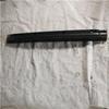 Foton Front Bumper Beam Assembly, E-Coated Black, Part #K1500010095A0
