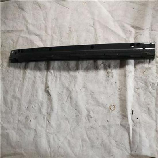 Foton Front Bumper Beam Assembly, E-Coated Black, Part #K1500010095A0
