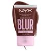 Nyx professional makeup bare with me fond de teint mocha