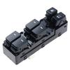 M63K-93570-1X000 Car Electric Master Control Power Window Switch Front Left Door Glass Switch For Kia FORTE Cerato 935701X000