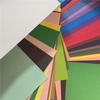 DIY Children's Colorful Origami Paper - 50 Colors, 15x15cm Sheets