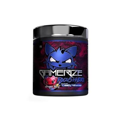FA Gamerize Focus Hydro 280 g.