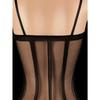 Hot Fishnet Bodystockings For Women Babydoll Hollow Erotic Underwear Sex Costumes Chemises Pornographic Body Suits Sexy Lingerie