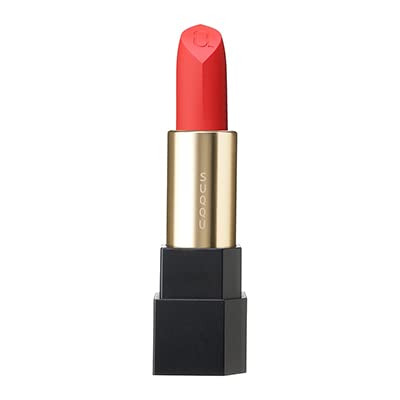 

SUQQU Sheer Matte Lipstick 105 Senseki [Parallel Import]