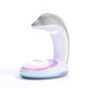 Rainbow Projector, Magic Rechargeable Rainbow Light, Portable and Durable Rainbow Night Light, Romantic Decorative Night Light As Gifts for Children