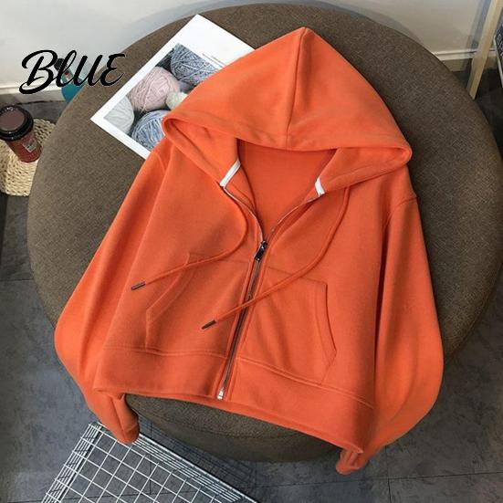 Relaxing Home Outfit for Her Women's Two Piece Tracksuit Long Sleeve Zip Up Hoodie Breathable