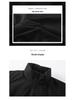 Men's Thickened Warm Stand-up Collar Pilot Jacket for Autumn/Winter
