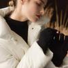 REPERE JULIEN: Julien Knit Gloves (5 Colors)