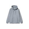 Hooded Chase Sweatshirt Men's Gray I026384-1R2-XX