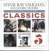 CD STEVIE RAY VAUGHAN  Original Album Classics 88883719842 Epic 2013 US Rock Used