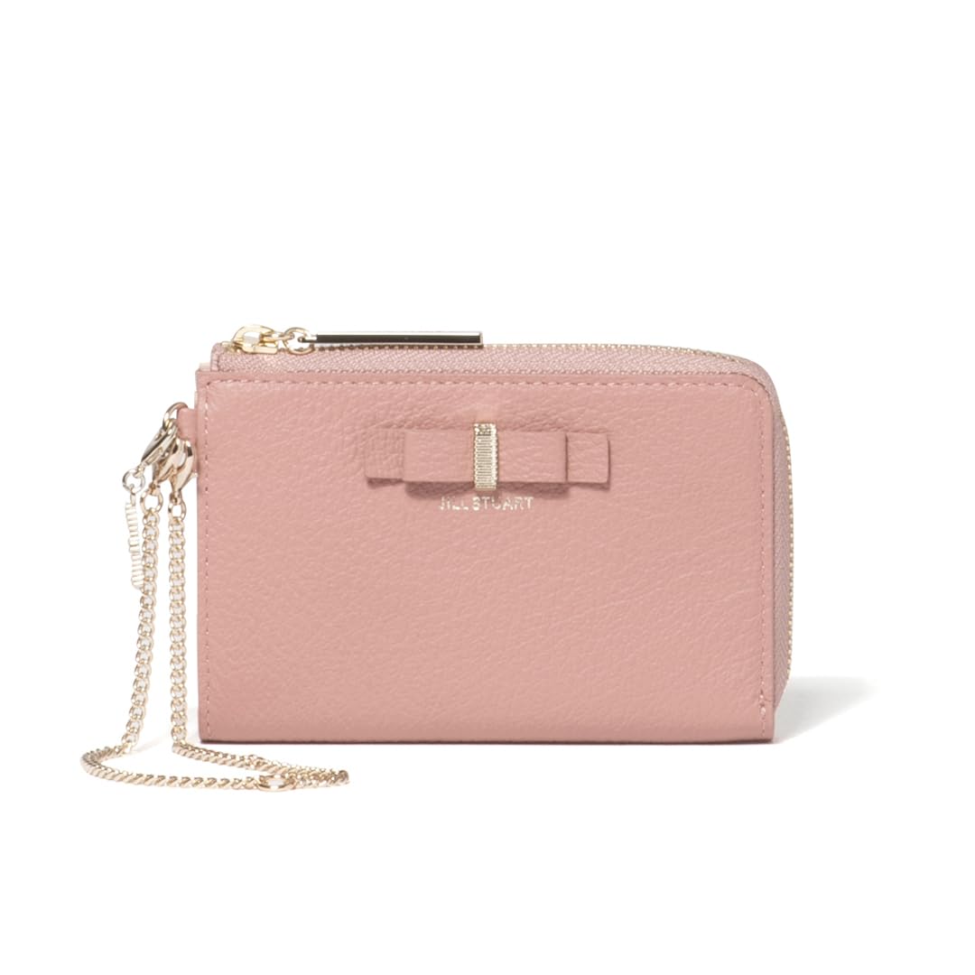

Многофункциональный женский ленточный мотив JSLW4CE1 розовый [Jill Stuart] [Misty] розовый