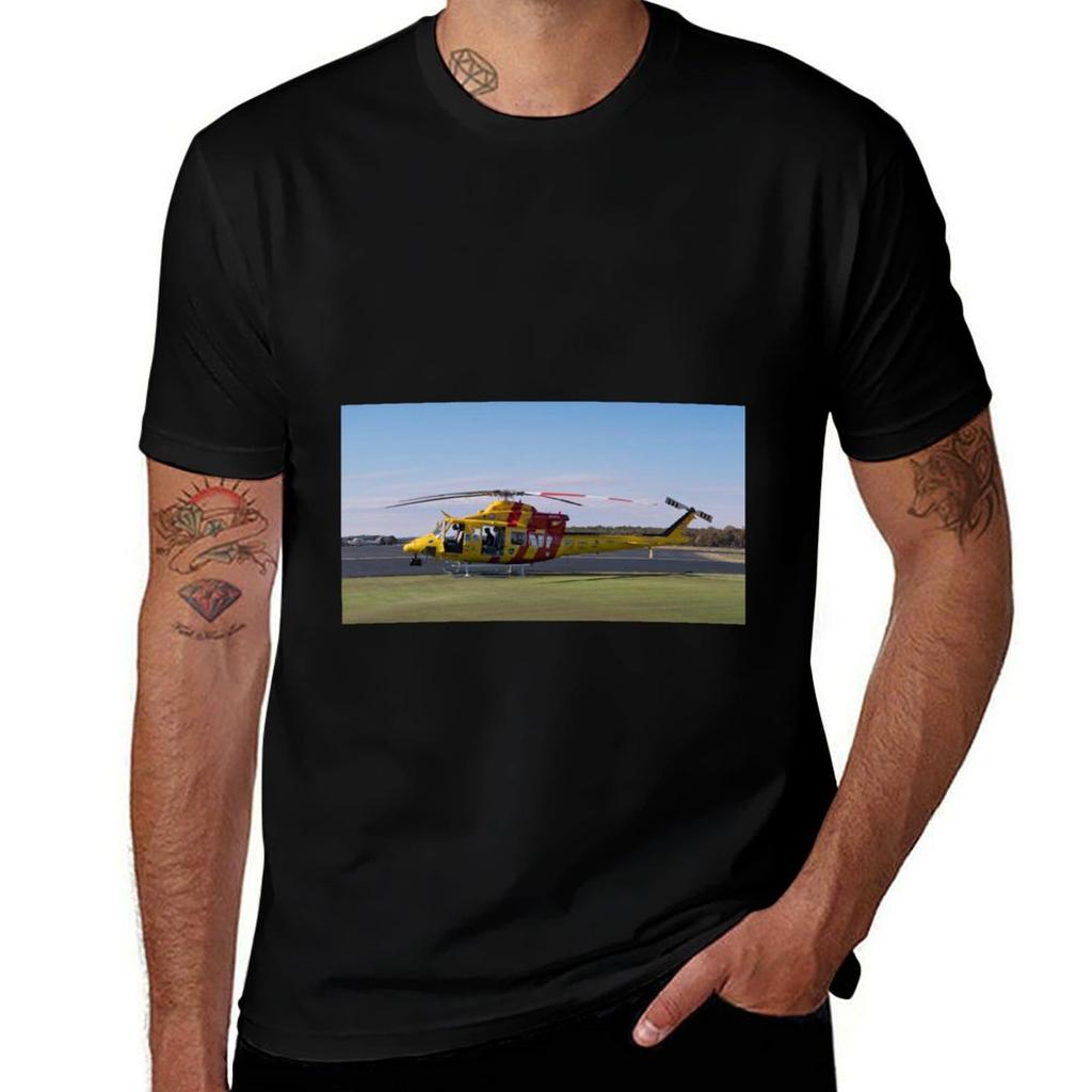 Westpac Rescue Helicopter 0001 Tshirt Halloween Theme Tshirt