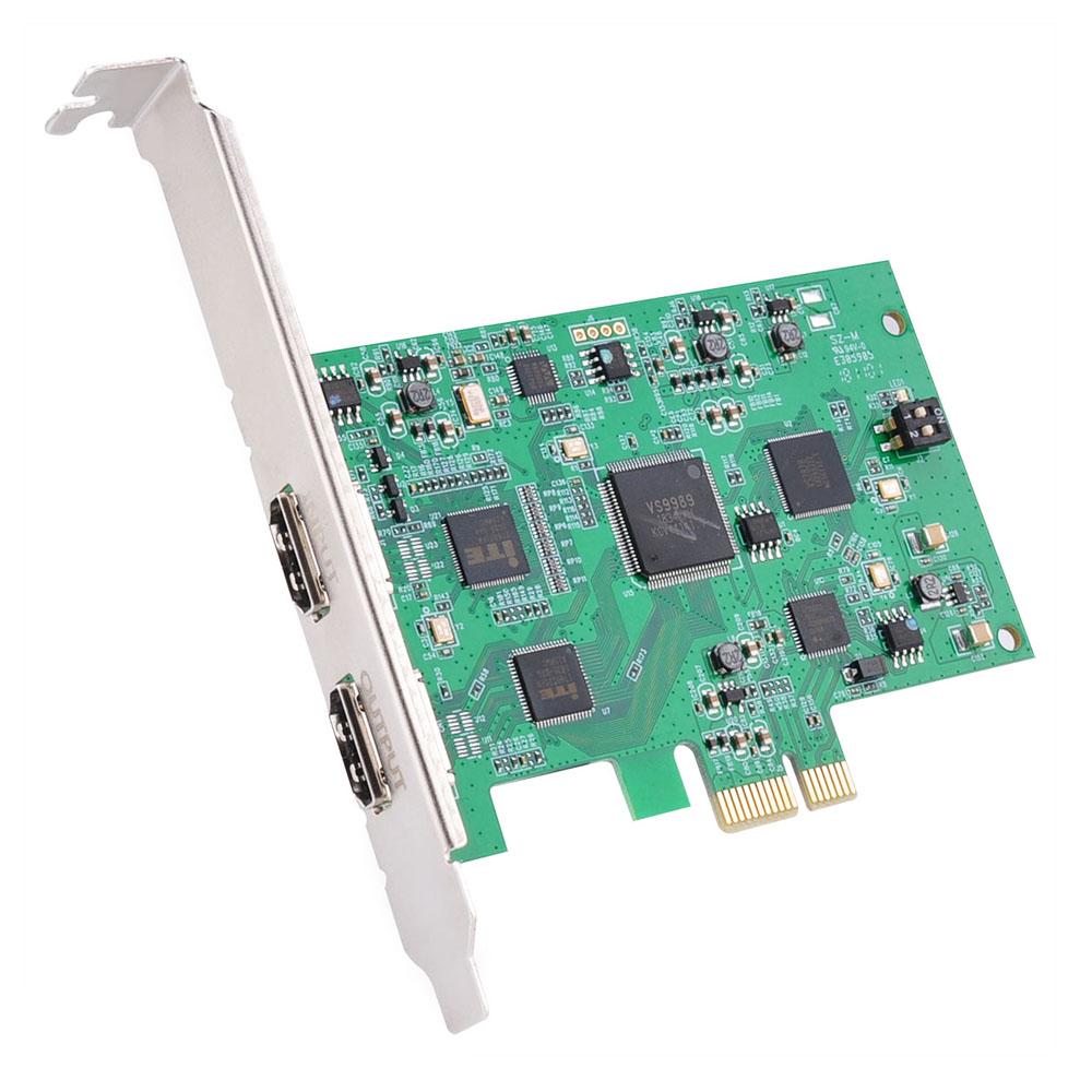 pci video controller