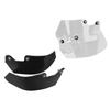 Motorcycle Wind WindScreen Side Panels for Adventure 04-12 , Black