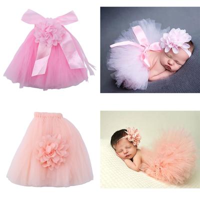 Ballerina Girls Dress Up New Baby Princess Costume Recital Tutu Princess Classic Tutus For Baby Girls 0-2y