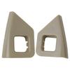 Glove Box Buckle Plastic Beige Car Accessories For Camry XV40 2006-2011