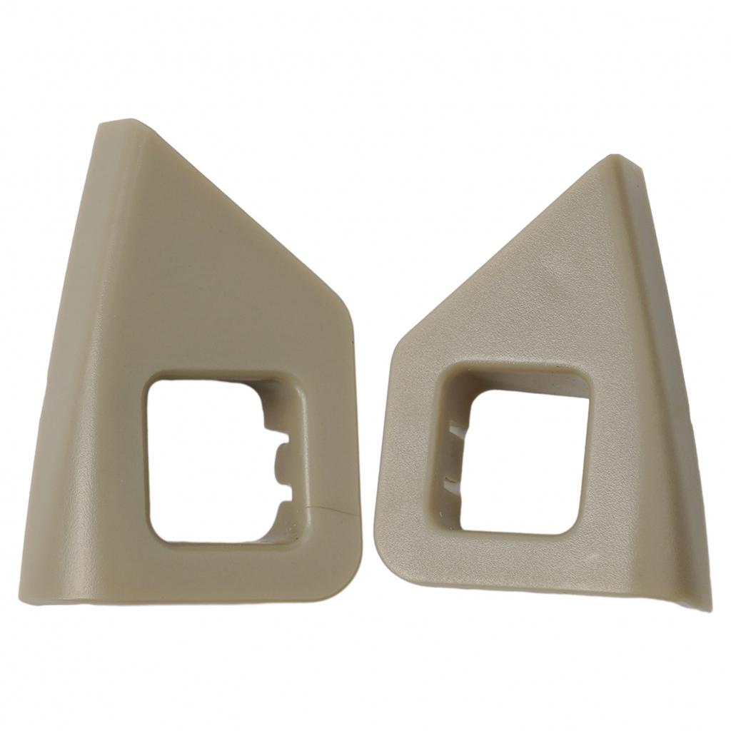 Glove Box Buckle Plastic Beige Car Accessories For Camry XV40 2006-2011