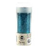 Sequins - Dark Blue - 9g Tube - Biodegradable - Creative Hobbies - Card Making