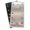 Sanding Plate For Festool Slides RS 100, 200, 1, 2 Replaced 483679 115mm*225mm