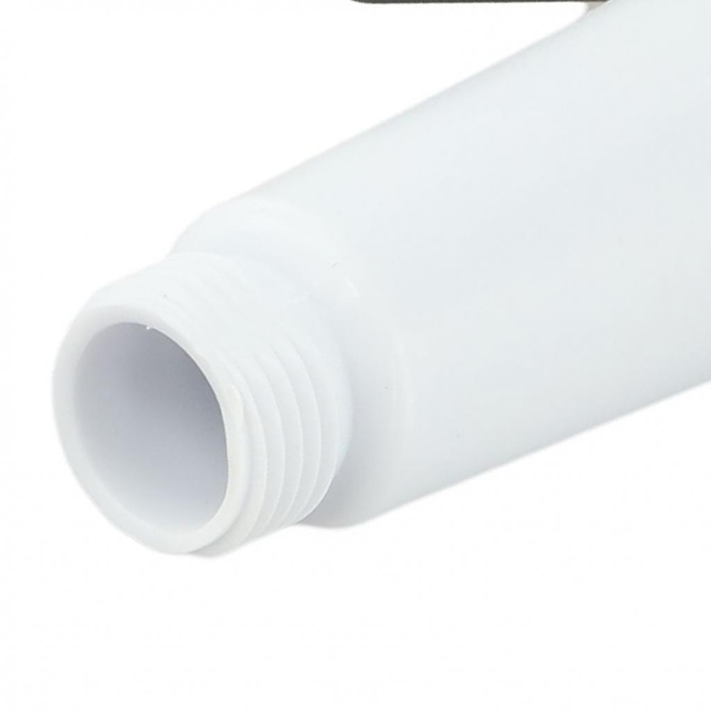 Home Bathroom Handheld Sprayer Shower Head Toilet Hand Held Spray