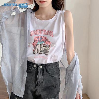 Tops – T-shirt, polo e canotte