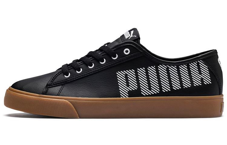 PUMA Bari Sl Black 369637-02 37