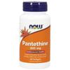 Now Foods Panthetain 300mg Softgels 300 Mg 1 Pcs 60 Tablets