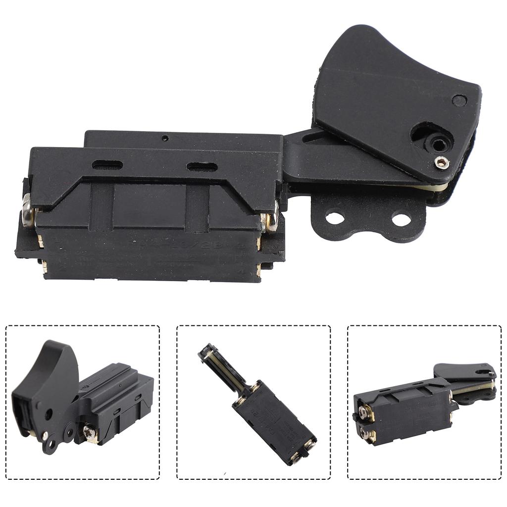 High Quality Replacement Trigger Switch for 651172 0 651121 7 651168 1 Enhance Your Circular Saw\\\\\\\'s Performance