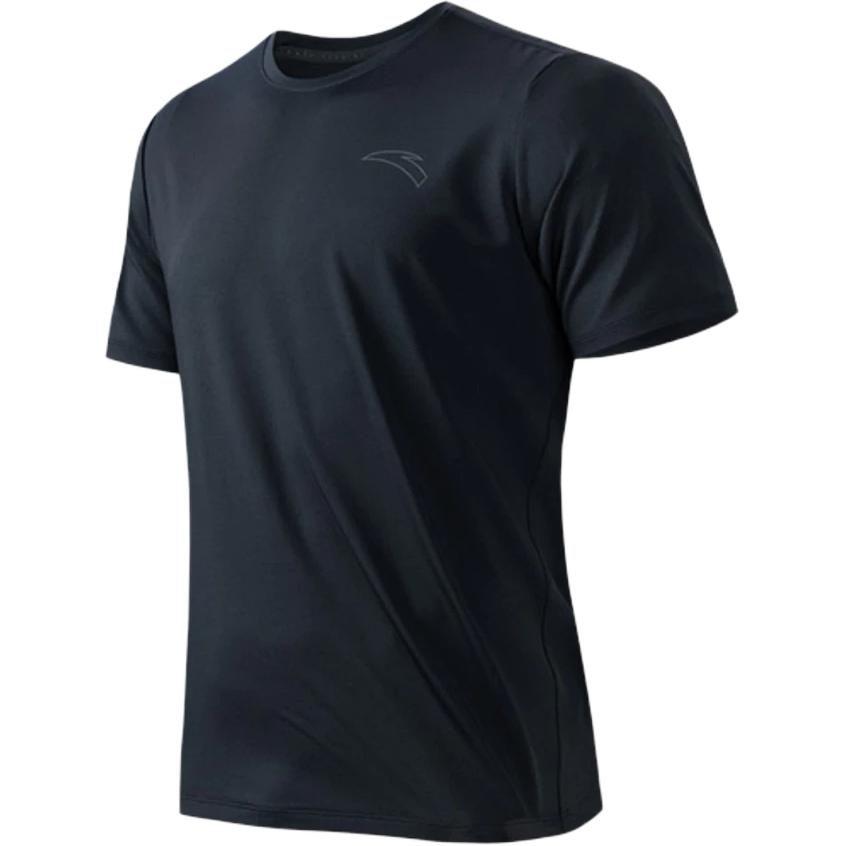 ANTA T Shirts Men's Crew Neck Moderate Straight Fit 952325106-1