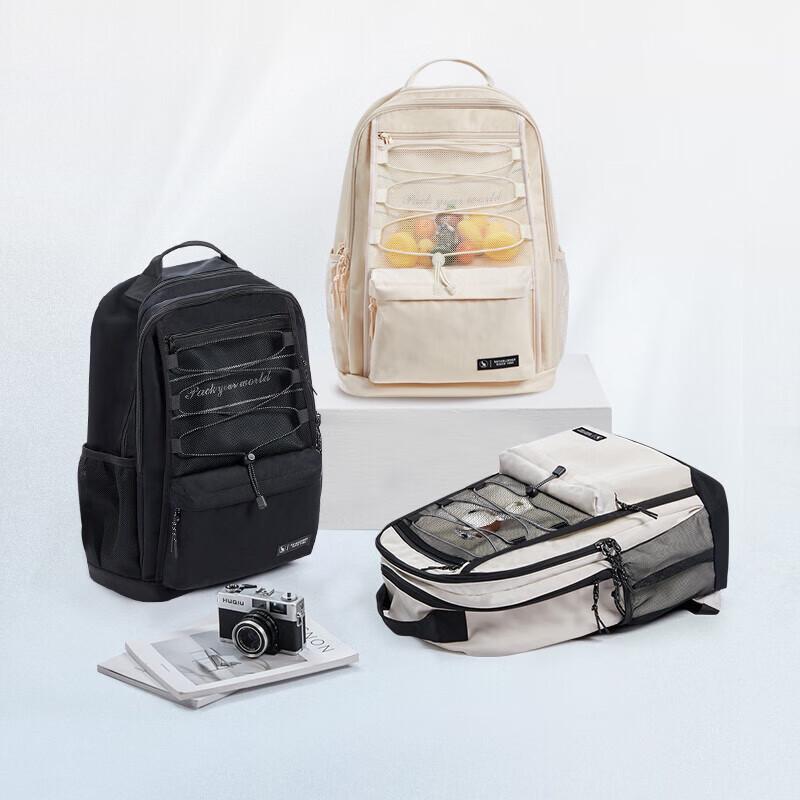 OIWAS OCB4712 Multi-functional Laptop Backpack