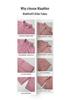 Unisex Quick-Drying Short-Sleeved Doctor's Coat for Surgery and Beauty Work