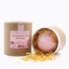 2x Bath Bomb And Himalayan Salt Gift Set 3-Piece