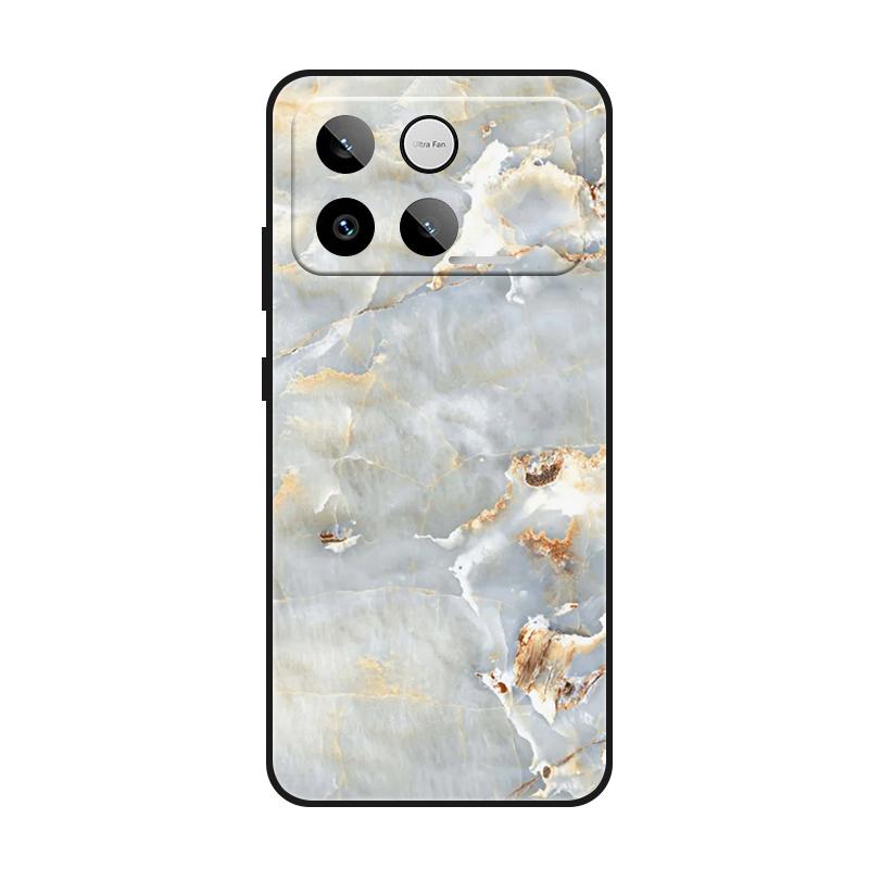 For Honor Win RT Case Marble Soft Matte Silicone Back Cover For Honor Win WinRT RT Full Coverage Phone Shell Funda Coque