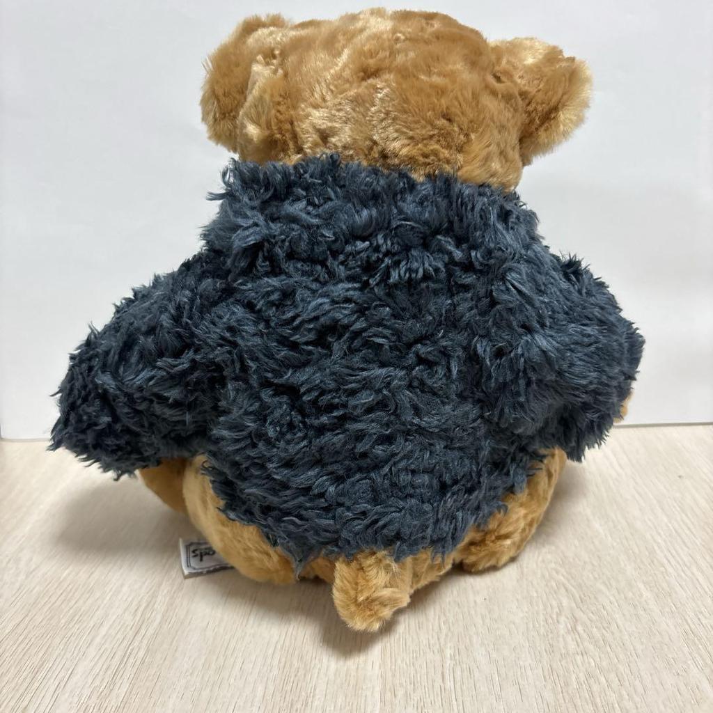 [USED] Harrods UK Buying Teddy Bears