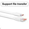Quality USB C Cable USB Cord Type C Data Cable for Computer Laptop Mobile Phone Low Latency, Minimum Signal Loss